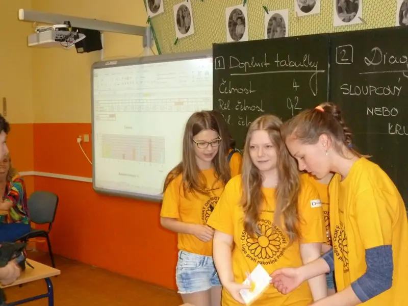 Kytičkový den