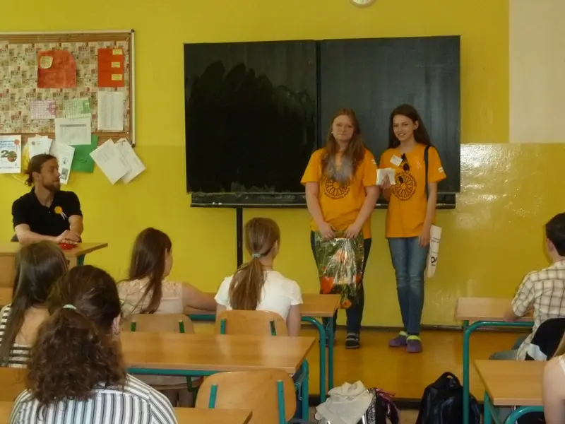Kytičkový den