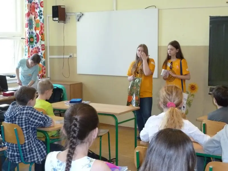 Kytičkový den