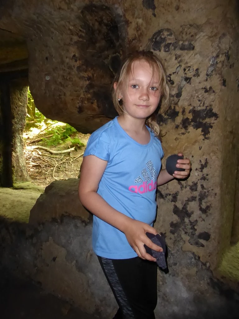 3. tř. Školní výlet