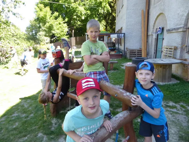 3. tř. Malování v MŠ