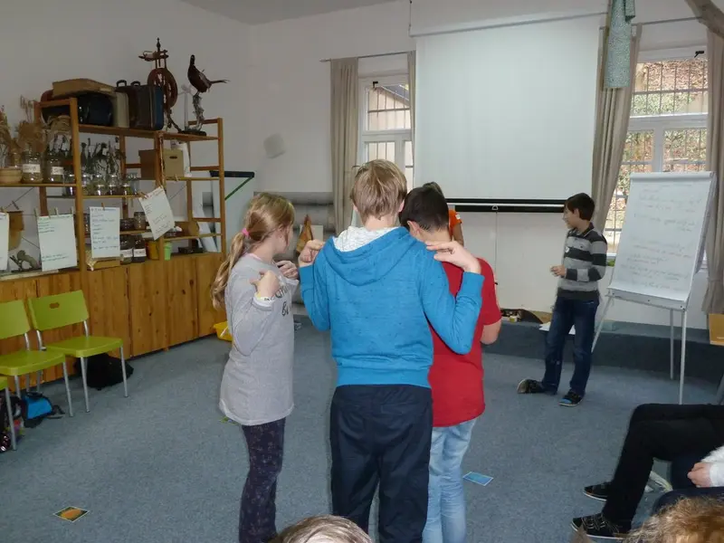 6. tř. Divizna