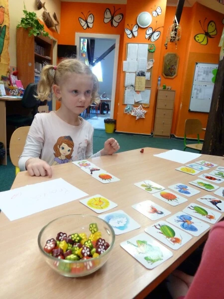 4. tř. s předškoláky