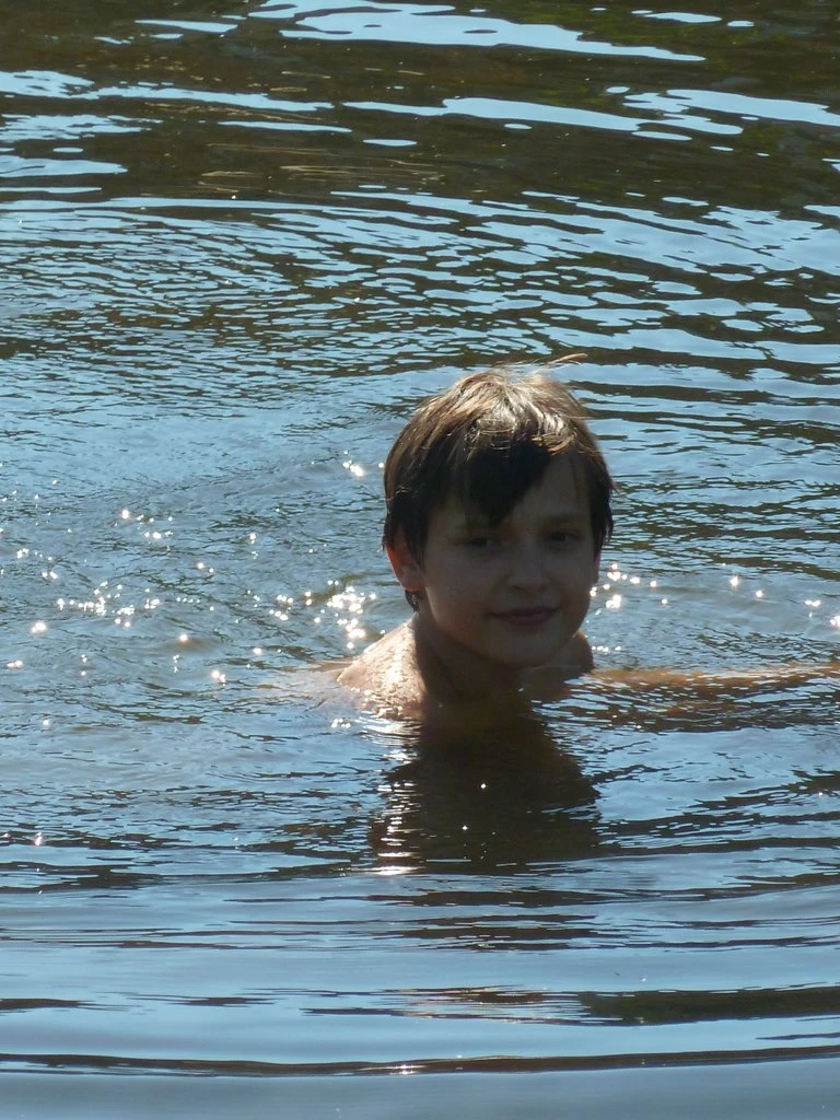 6. tř. Výlet na Malou Skálu