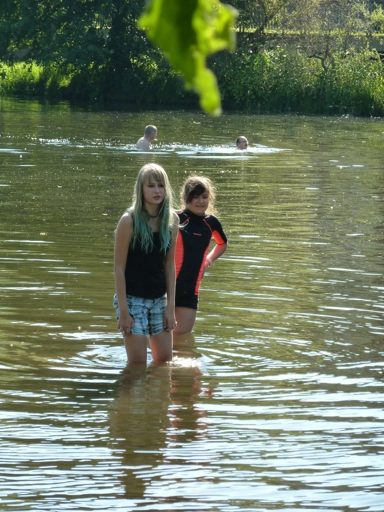 6. tř. Výlet na Malou Skálu