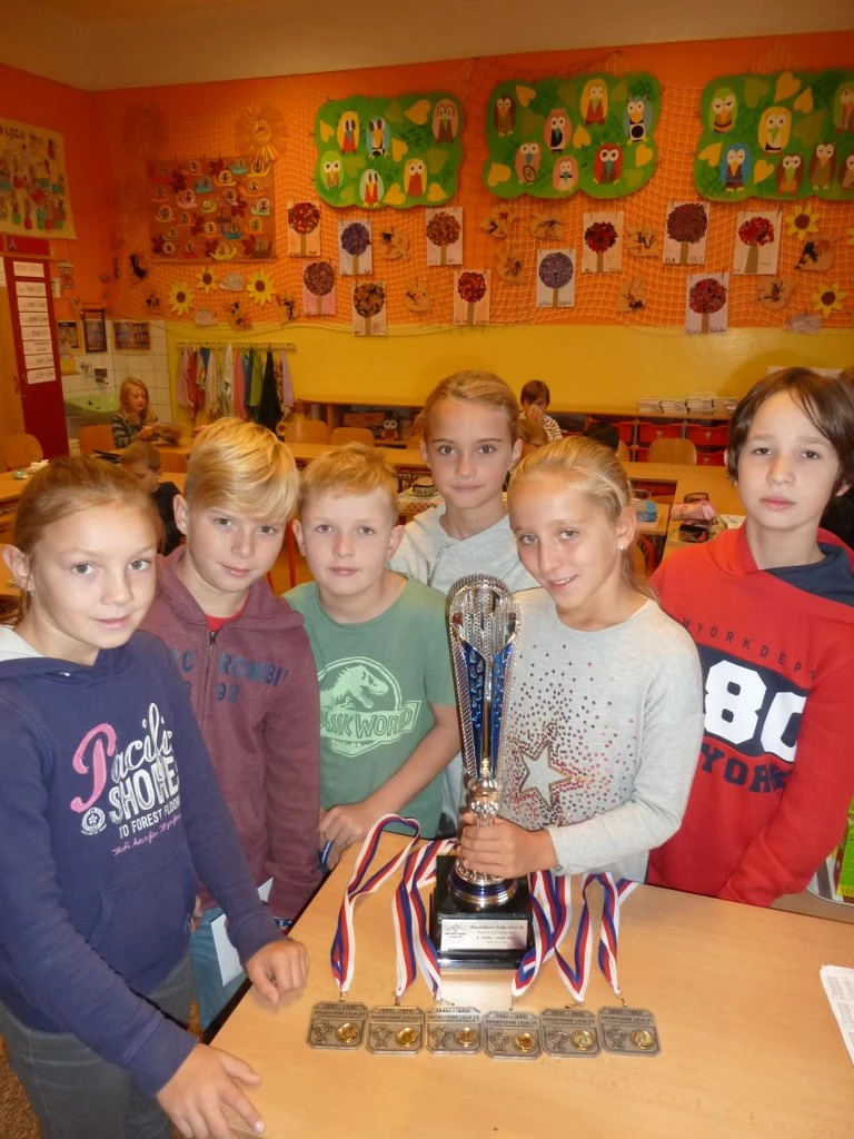 Vicemistři