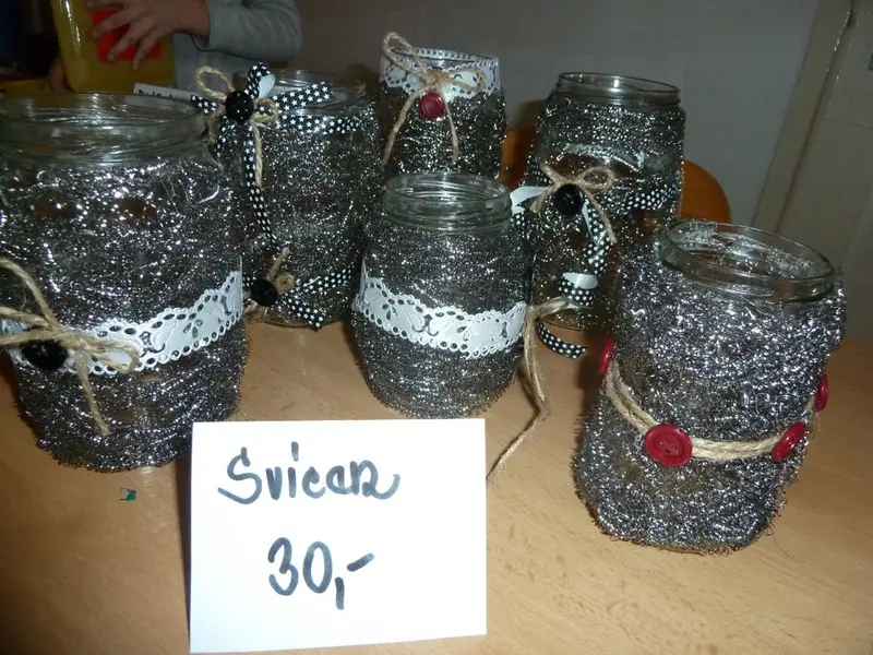 Vánoční Jarmark