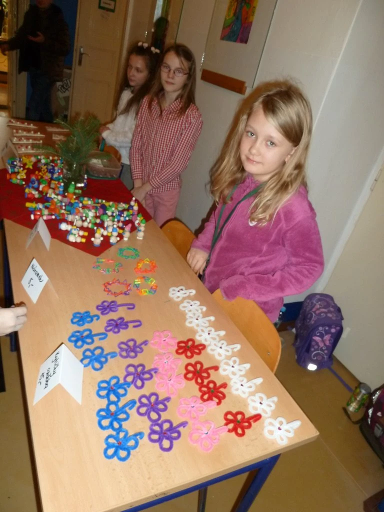 Vánoční Jarmark