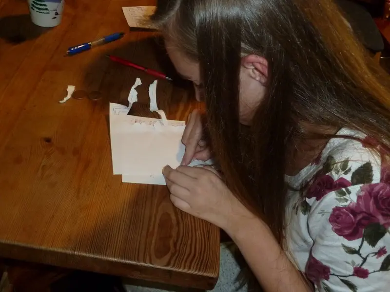 Lyžařský výcvik 7. tř.