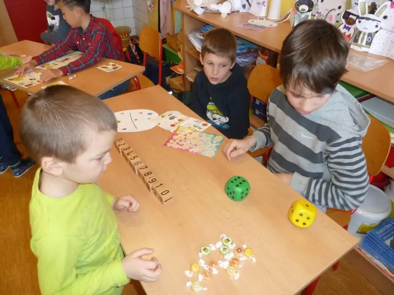 Zápis nanečisto