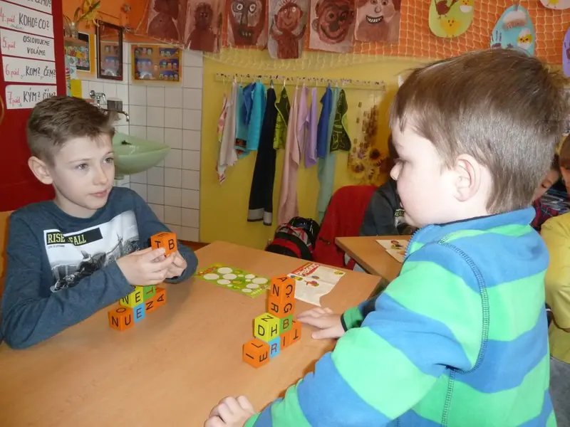 Zápis nanečisto