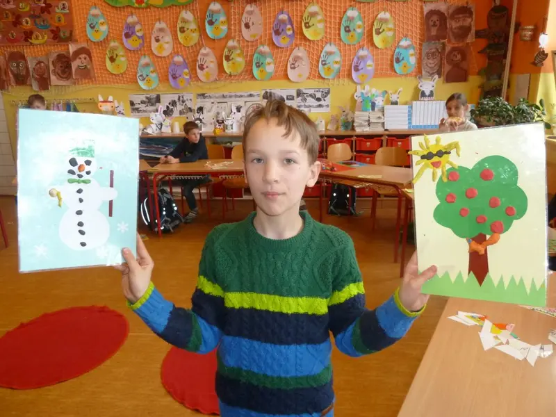 Zápis nanečisto