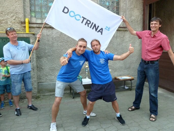 Sportovní den