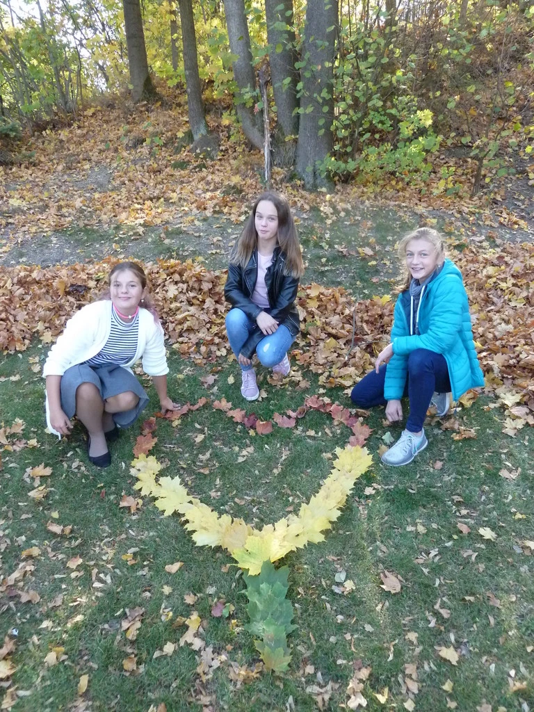 Podzim