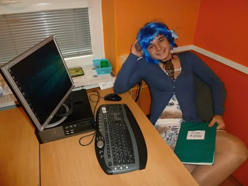 Den naruby