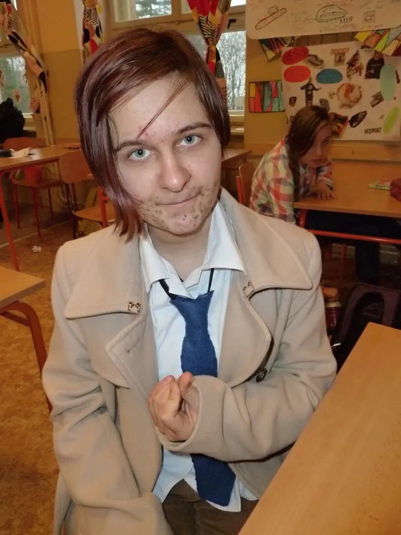 Den naruby
