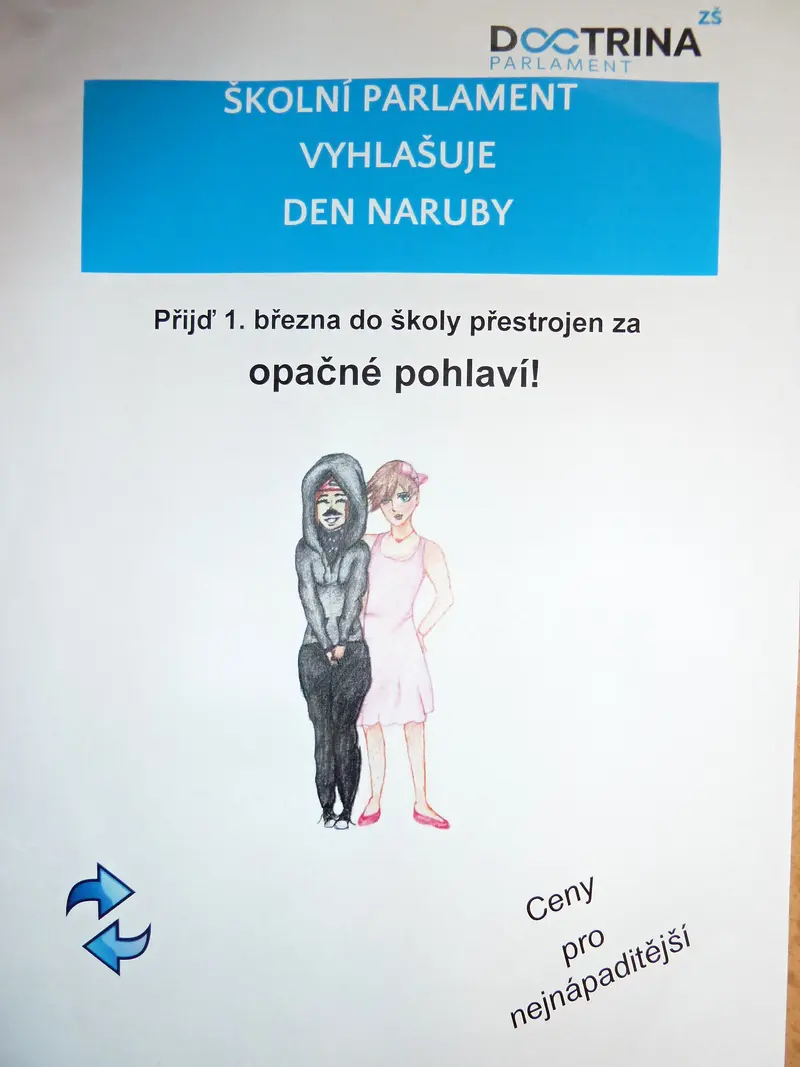 Den naruby