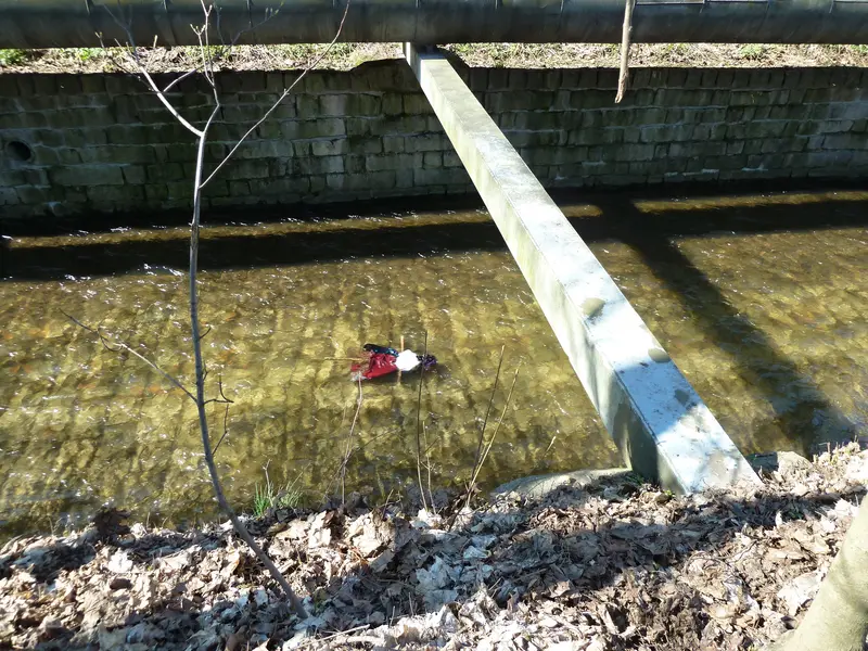 Vítání jara ve 3. třídě