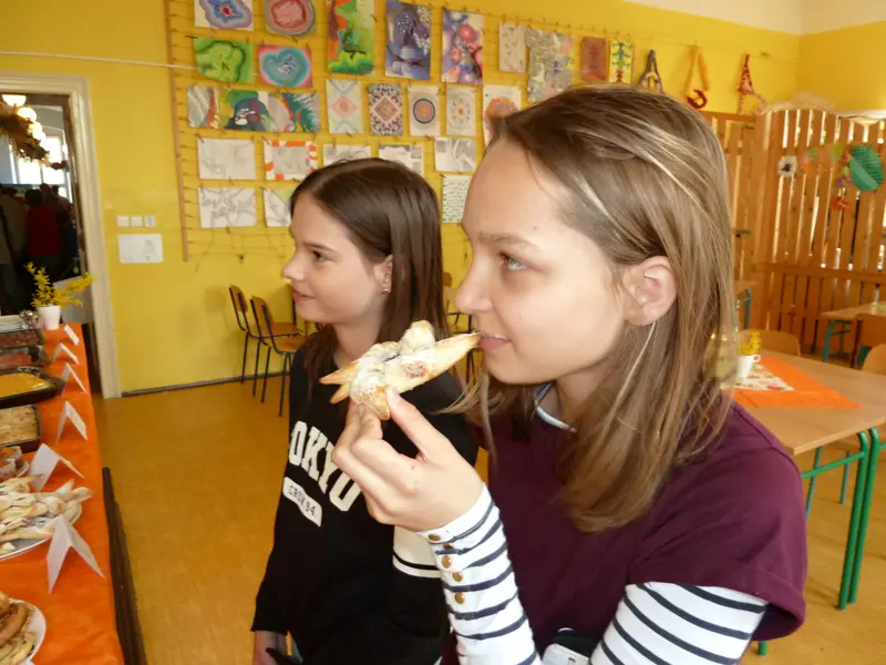Jarní dílničky