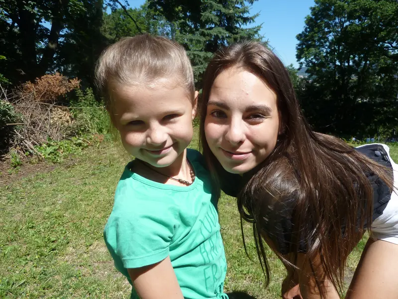 Třeťáci se loučili se svými patrony