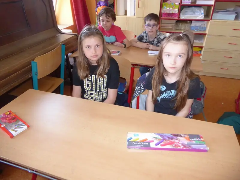 Zlatý štětec 2018