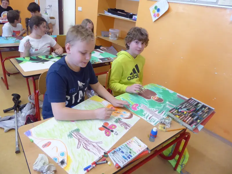 Zlatý štětec 2018