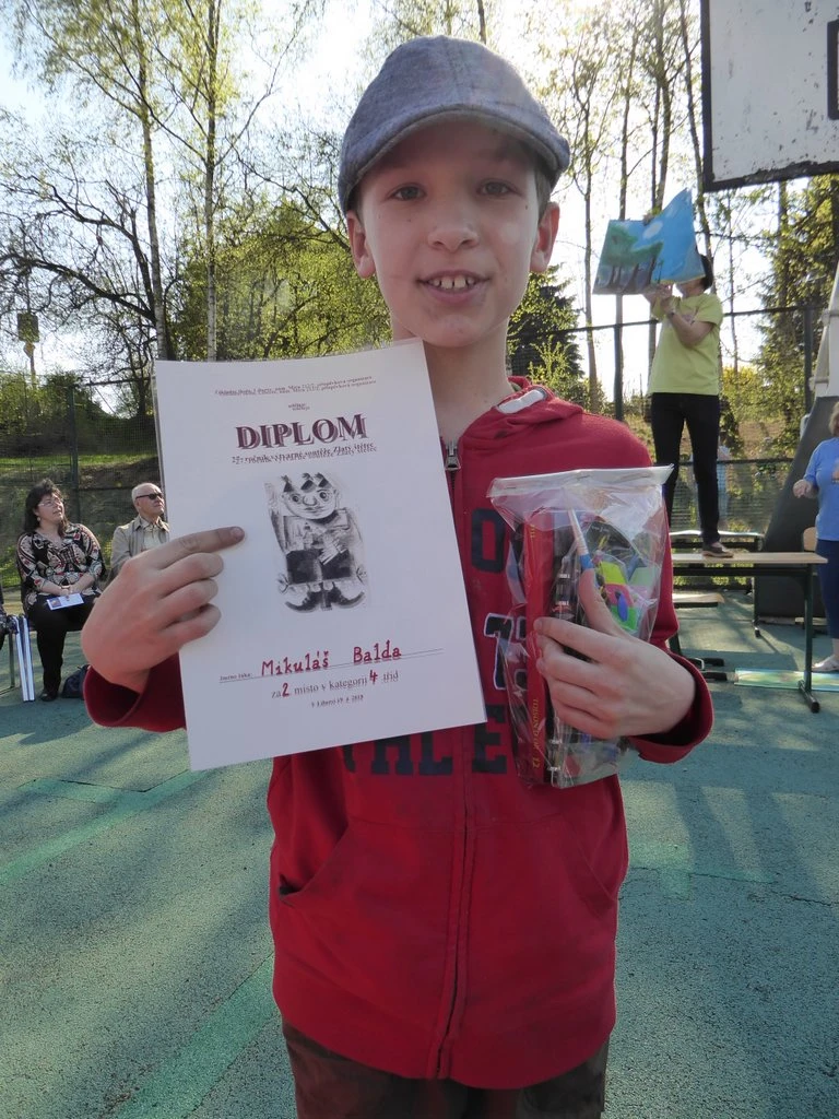 Zlatý štětec 2018