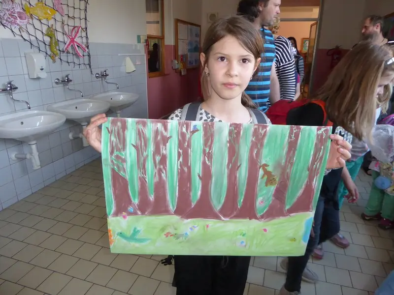 Zlatý štětec 2018