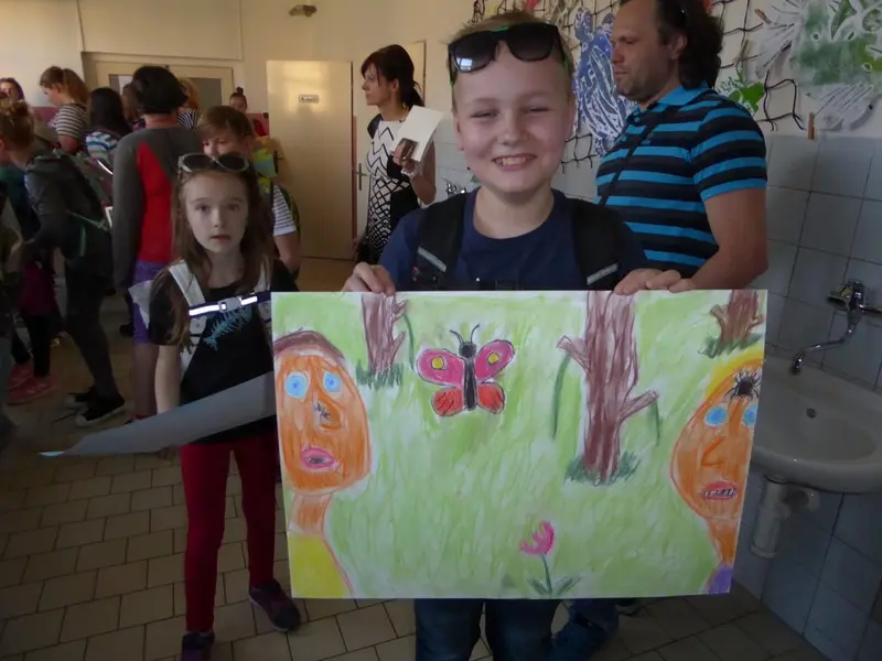 Zlatý štětec 2018