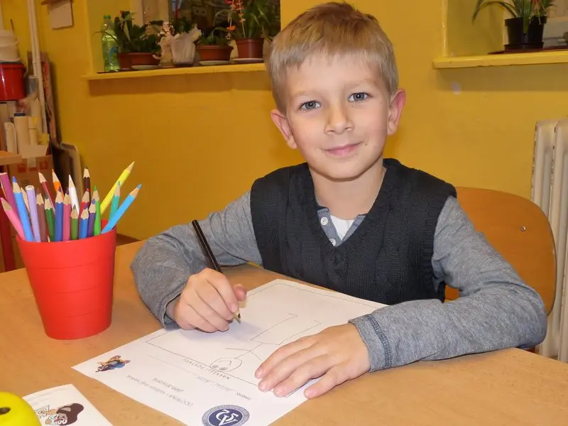 Zápis 2015