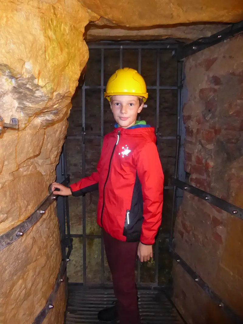 4. třída v mělníku a pod řípem