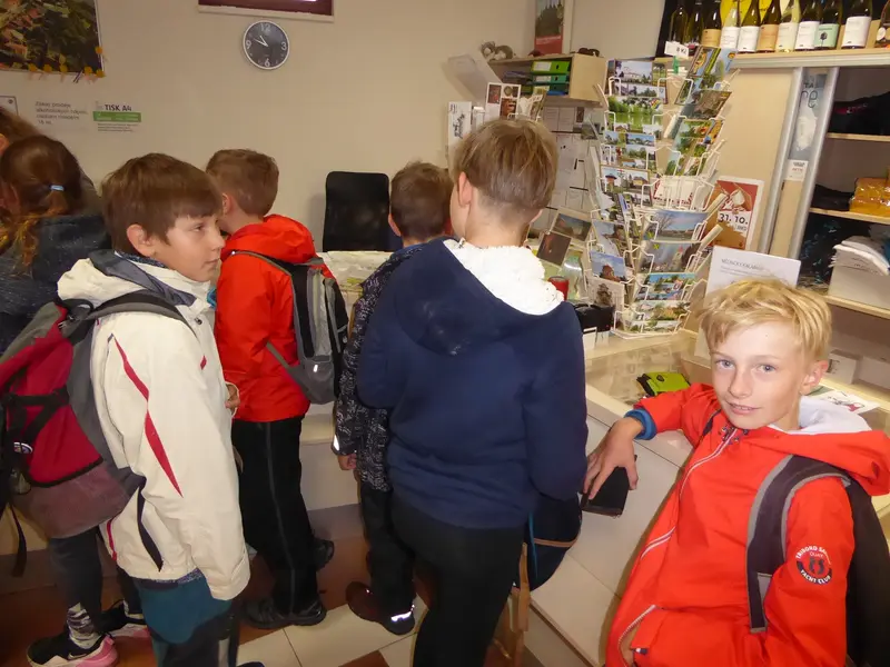 4. třída v mělníku a pod řípem