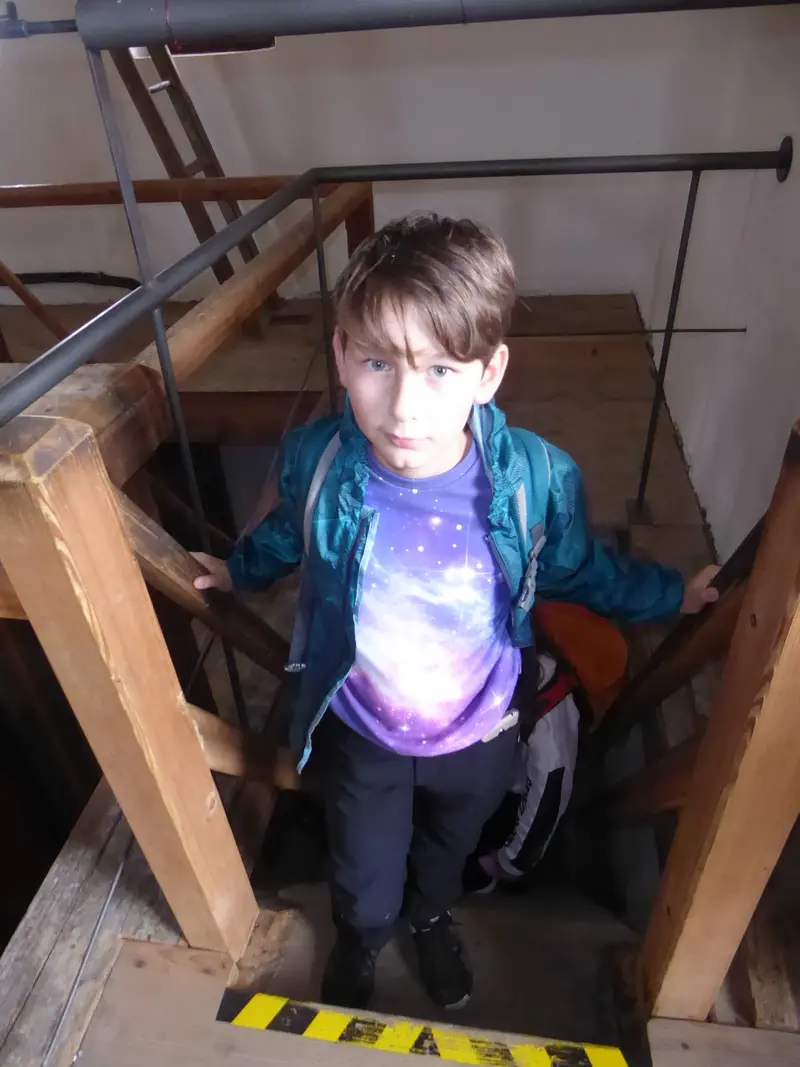 4. třída v mělníku a pod řípem