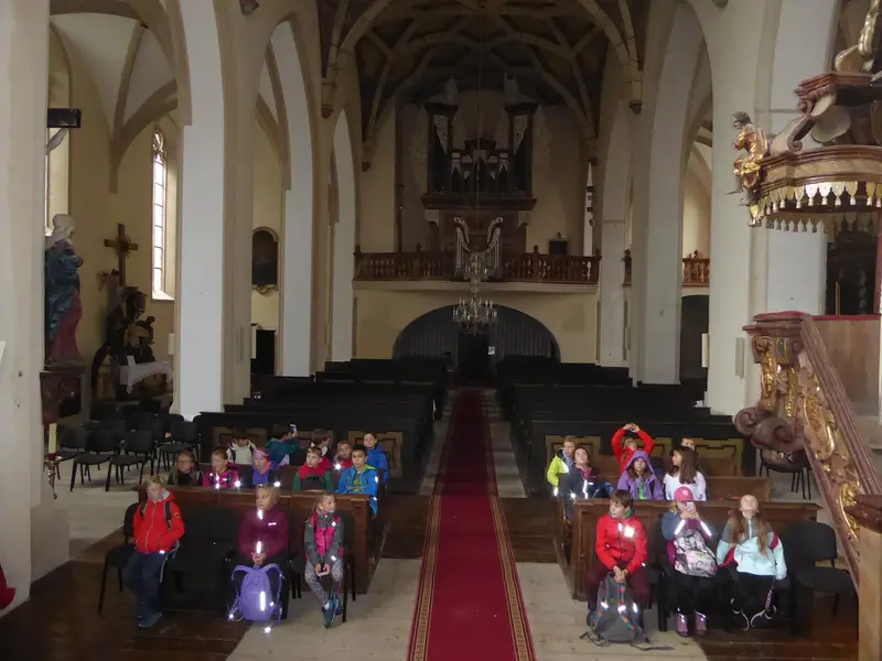 4. třída v mělníku a pod řípem