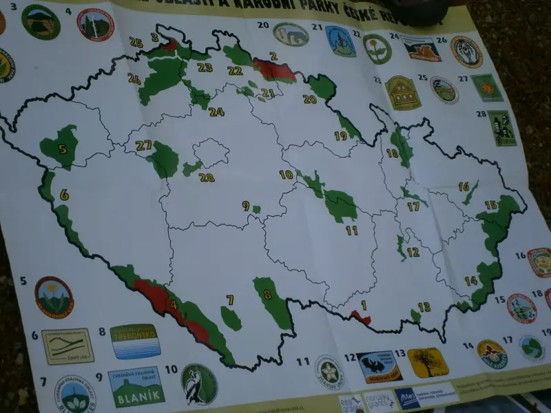 6. tř. DIVIZNA - Žijeme tu spolu