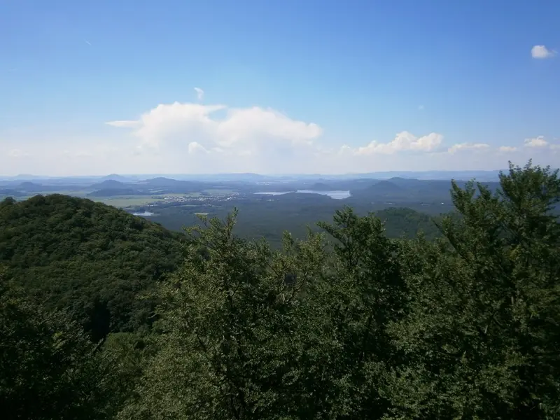 Výlet 6. třídy do Doks