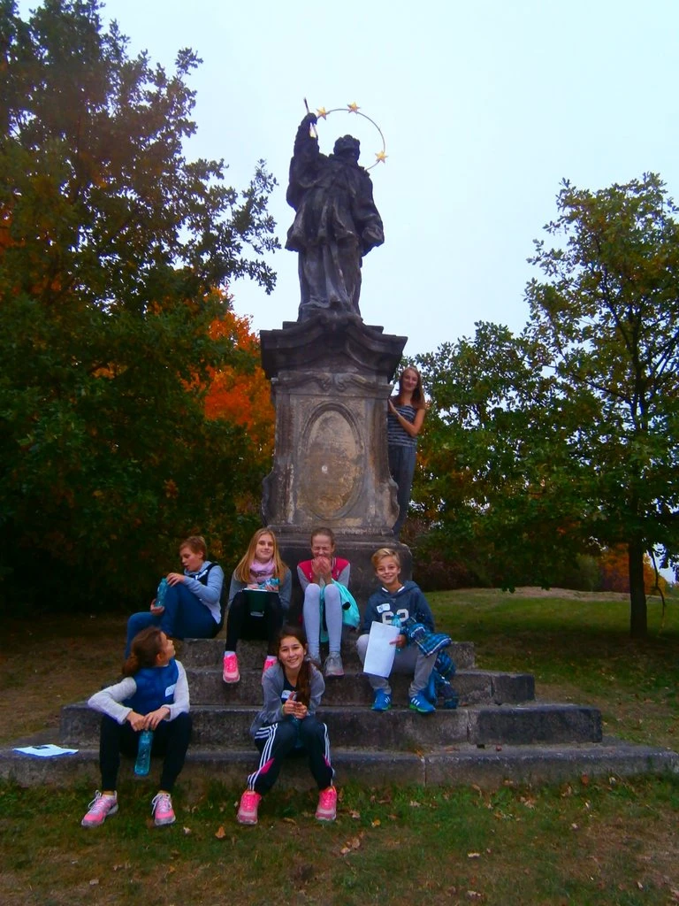 Harmonizační dny 6. a 7. třídy