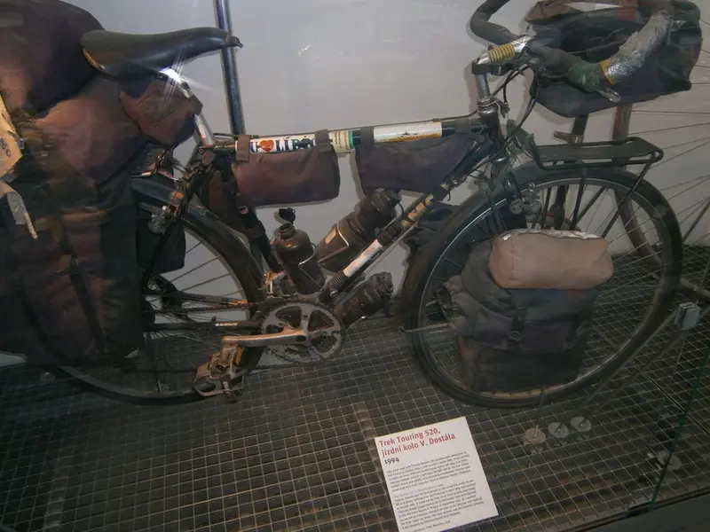Technické muzeum Praha