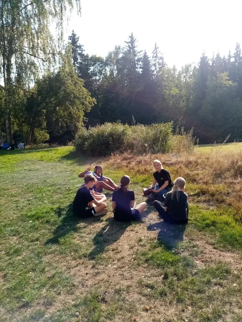 Stmelováky 8AB