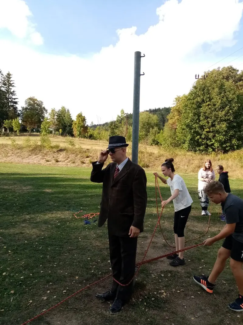 Stmelováky 8AB