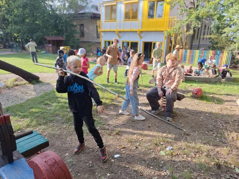 Stmelováky 2. tř.