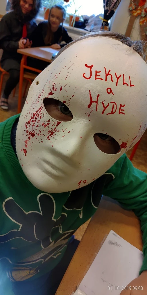 Halloween 2019