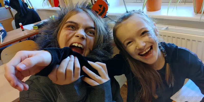 Halloween 2019