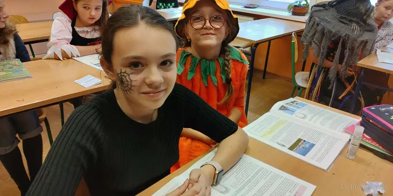 Halloween 2019