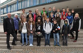 Rathaus