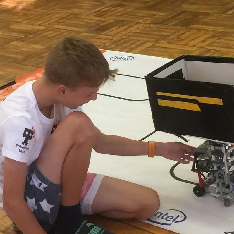 Robocamp5