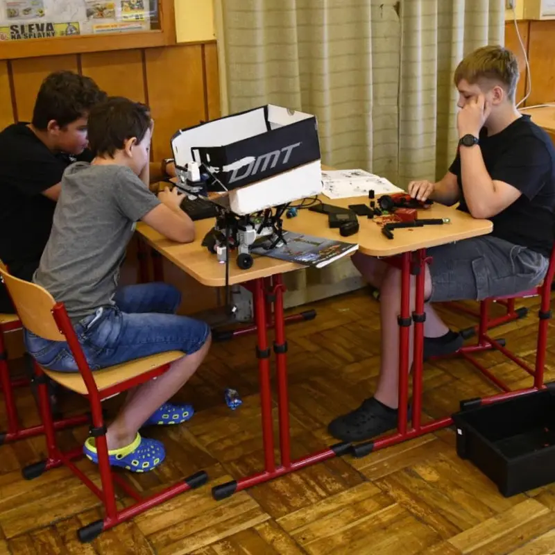 Robocamp8
