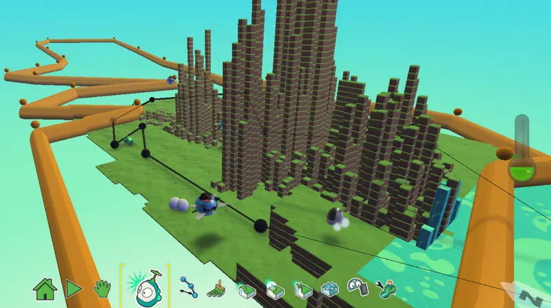 7. tř. Programujeme v KODU