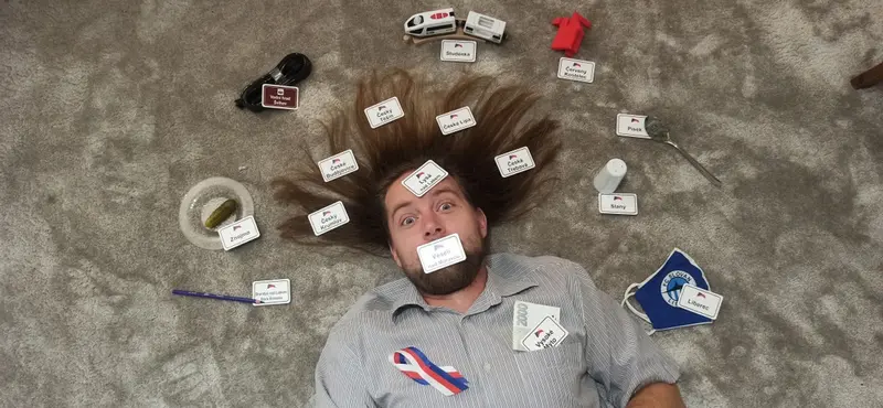 Vlasy plné hádanek