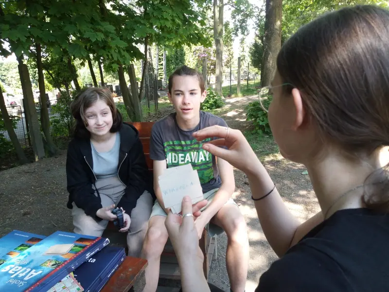 Španělský den na Doctrině!